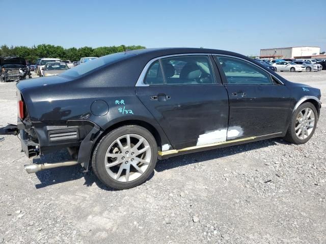 2011 Chevrolet Malibu LTZ