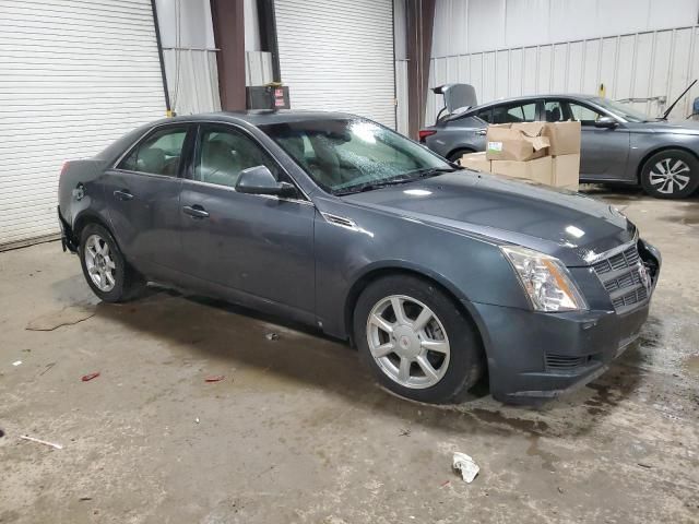 2008 Cadillac CTS HI Feature V6