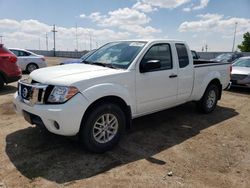 Nissan Frontier salvage cars for sale: 2019 Nissan Frontier SV