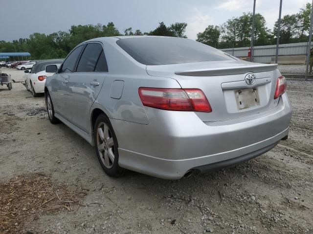 2007 Toyota Camry LE