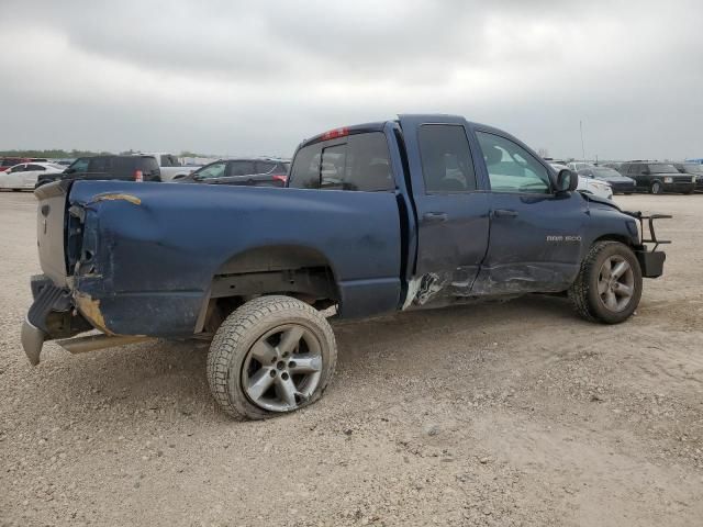 2007 Dodge RAM 1500 ST