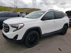 Salvage cars for sale from Copart Littleton, CO: 2019 GMC Terrain SLE