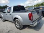 2008 Nissan Frontier Crew Cab LE