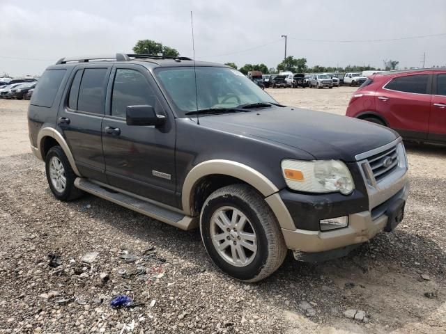 2007 Ford Explorer Eddie Bauer