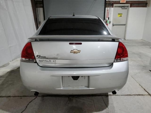 2012 Chevrolet Impala LT