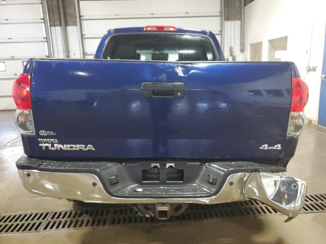 2007 Toyota Tundra Crewmax Limited