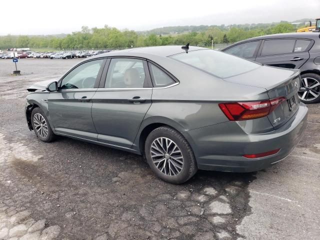 2019 Volkswagen Jetta SEL