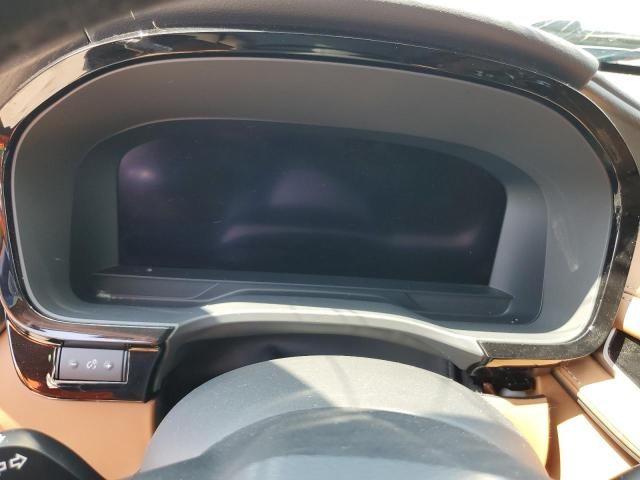 2022 Infiniti QX60 Sensory