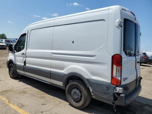 2015 Ford Transit T-250