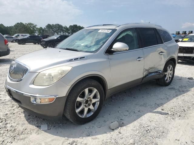 2008 Buick Enclave CXL