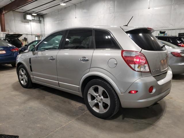 2008 Saturn Vue Redline