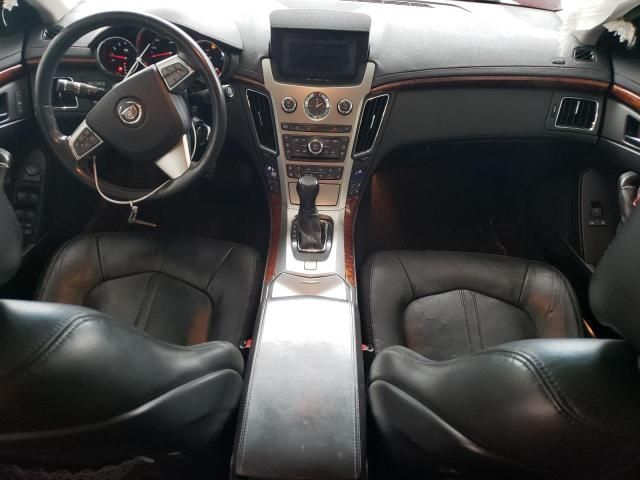 2008 Cadillac CTS HI Feature V6