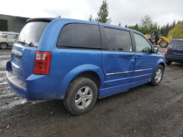 2008 Dodge Grand Caravan SXT