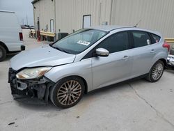 Run And Drives Cars for sale at auction: 2012 Ford Focus SEL