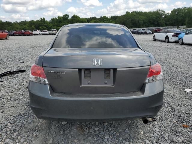 2009 Honda Accord LX