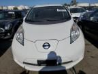 2015 Nissan Leaf S