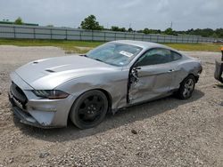 Ford salvage cars for sale: 2020 Ford Mustang