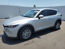 Cars With No Damage for sale at auction: 2023 Mazda CX-5 Preferred