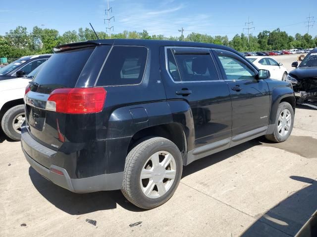 2014 GMC Terrain SLE