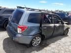 2011 Subaru Forester 2.5X Premium