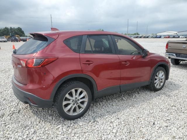 2013 Mazda CX-5 GT