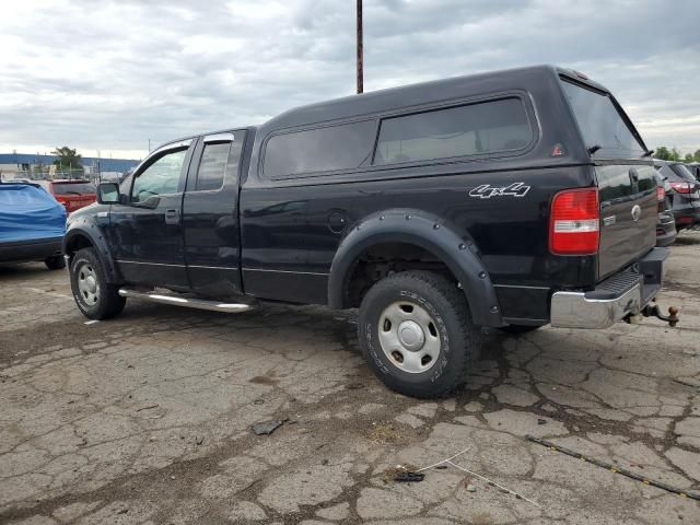 2006 Ford F150