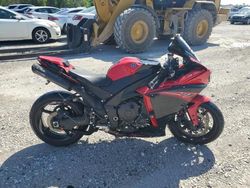 2013 Yamaha YZFR1 en venta en Des Moines, IA