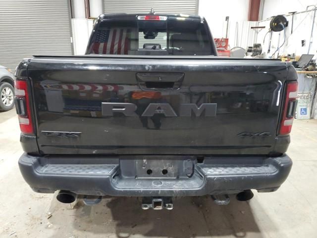 2022 Dodge RAM 1500 TRX