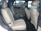 2012 Ford Explorer Limited