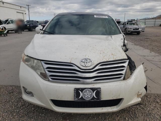 2009 Toyota Venza