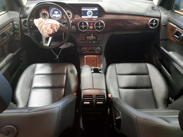 2014 Mercedes-Benz GLK 350 4matic