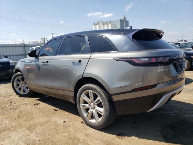 2018 Land Rover Range Rover Velar S