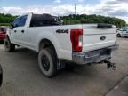 2019 Ford F250 Super Duty