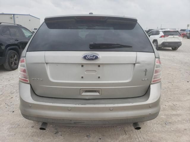 2008 Ford Edge SEL