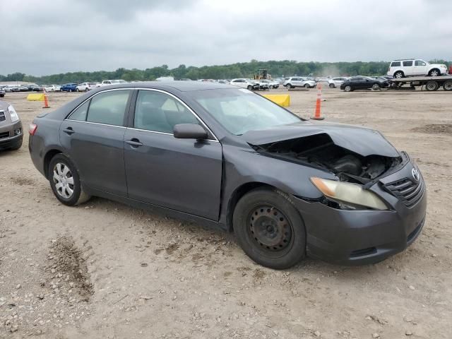 2009 Toyota Camry Base