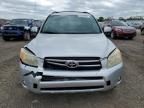 2008 Toyota Rav4 Limited