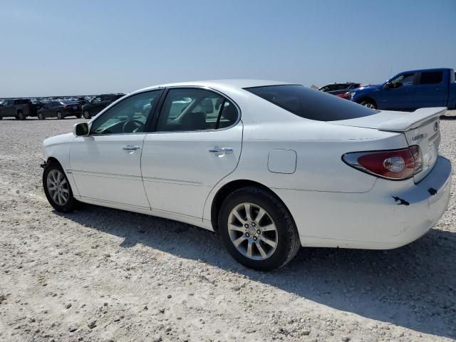 2002 Lexus ES 300