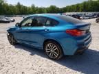 2016 BMW X4 XDRIVEM40I