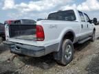 2005 Ford F350 SRW Super Duty