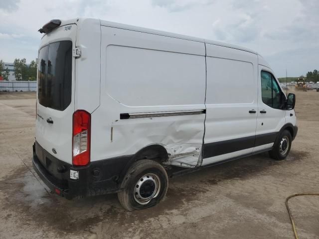 2019 Ford Transit T-250