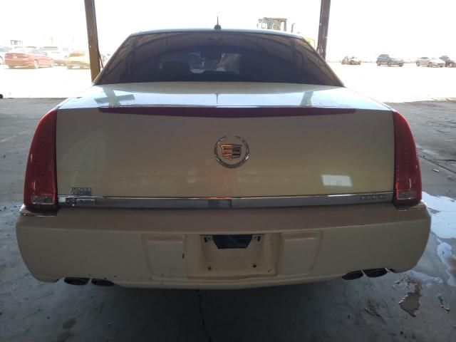 2006 Cadillac DTS