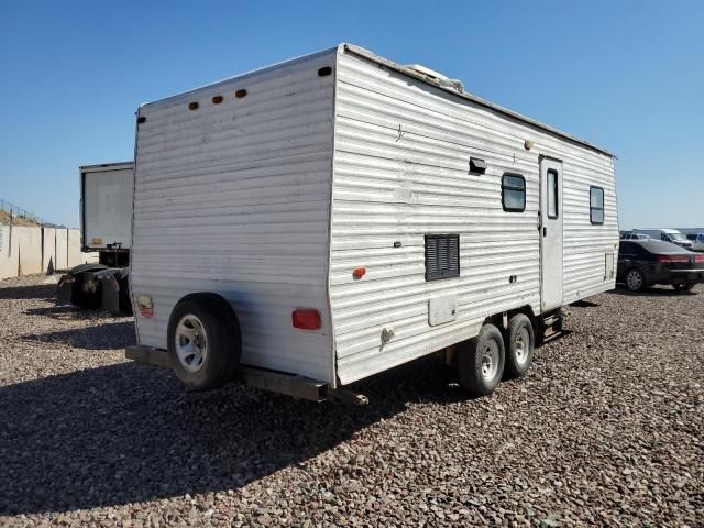 2000 Jayco Eagle