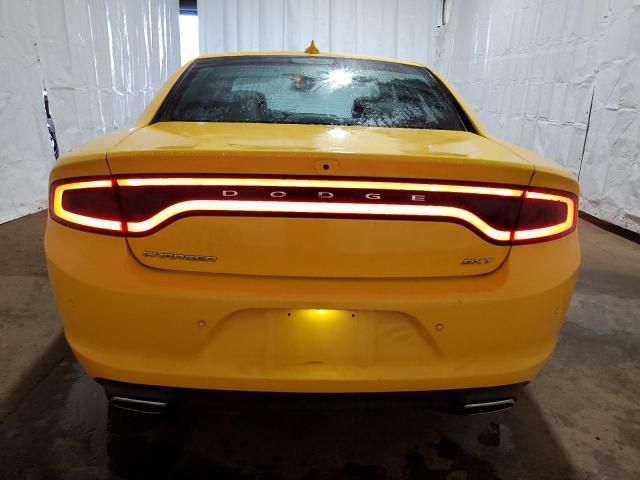 2017 Dodge Charger SXT