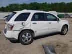 2008 Chevrolet Equinox LTZ