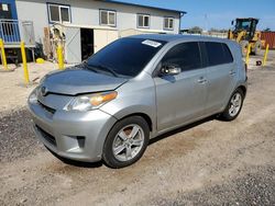 Scion Vehiculos salvage en venta: 2008 Scion 2008 Toyota Scion XD