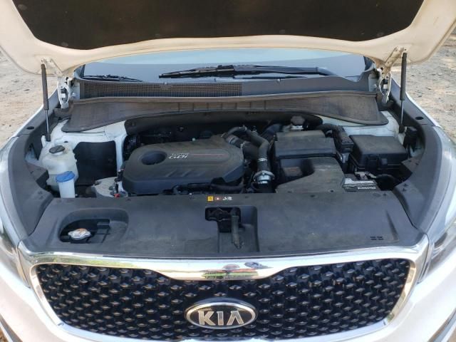 2016 KIA Sorento EX