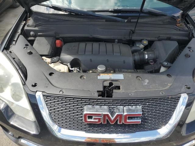 2011 GMC Acadia SLT-2