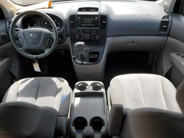 2012 KIA Sedona LX