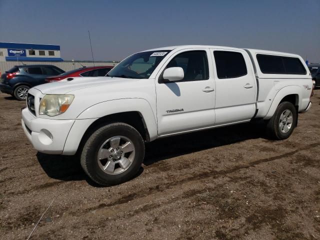 2006 Toyota Tacoma Double Cab Prerunner Long BED