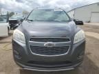 2013 Chevrolet Trax 2LT